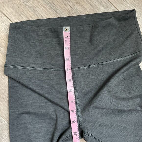 American Eagle The Everything Legging grey size S - Picture 6 of 8